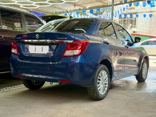 Suzuki Dzire in Philippines