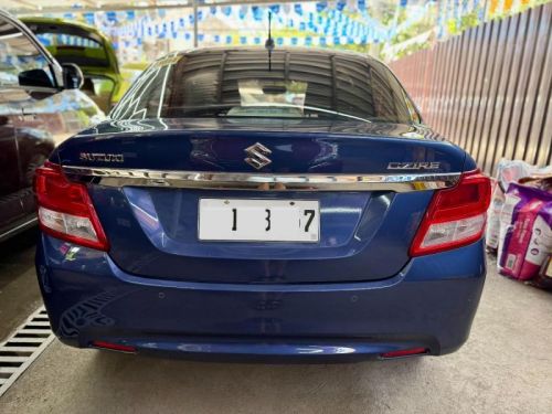 Suzuki Dzire in Philippines