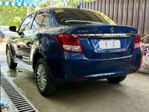 Suzuki Dzire in Philippines