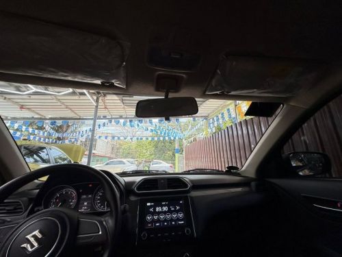 Suzuki Dzire in Philippines