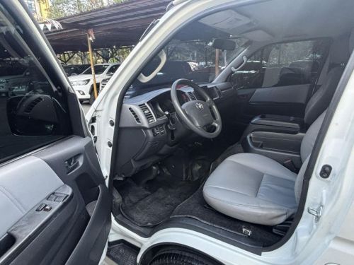 Toyota SuperGrandia in Philippines