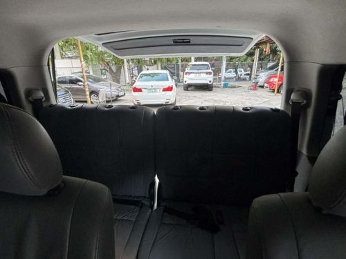 Toyota SuperGrandia in Philippines