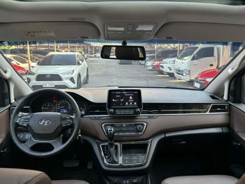 Hyundai Starex VIP in Philippines