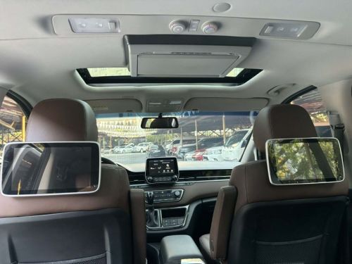 Hyundai Starex VIP in Philippines