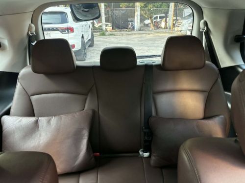 Hyundai Starex VIP in Philippines