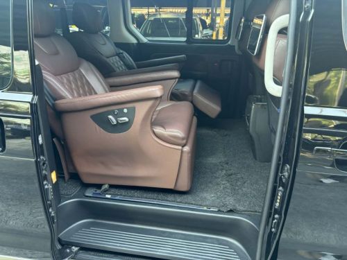 Hyundai Starex VIP in Philippines