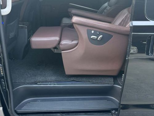 Hyundai Starex VIP in Philippines