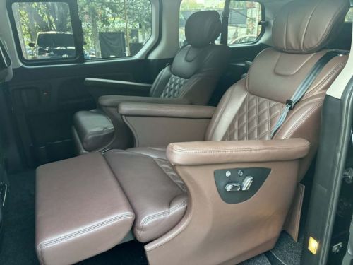 Hyundai Starex VIP in Philippines