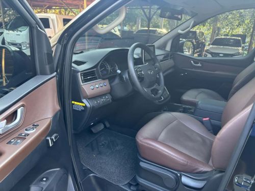 Hyundai Starex VIP in Philippines