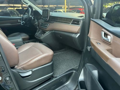 Hyundai Starex VIP in Philippines