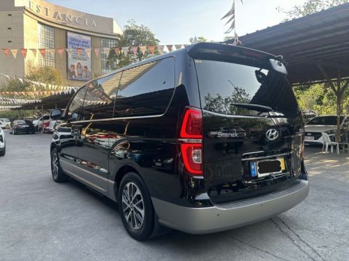 Hyundai Starex VIP in Philippines