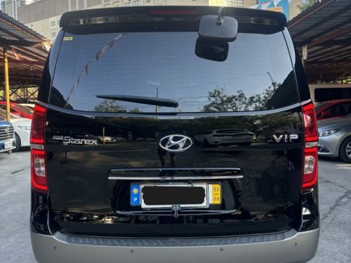 Hyundai Starex VIP in Philippines