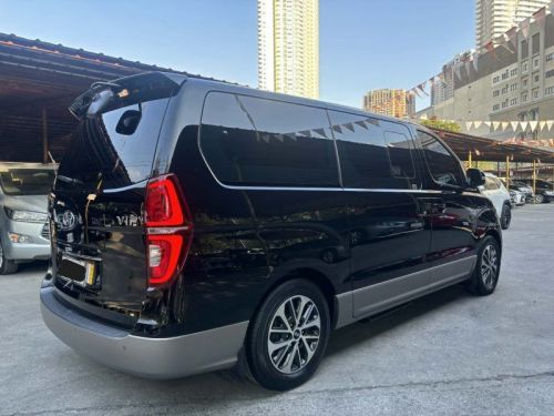 Hyundai Starex VIP in Philippines