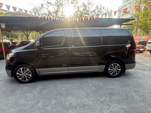 Hyundai Starex VIP in Philippines