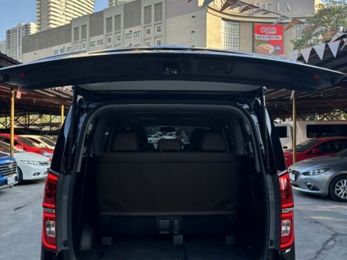 Hyundai Starex VIP in Philippines