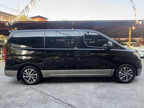 Hyundai Starex VIP in Philippines