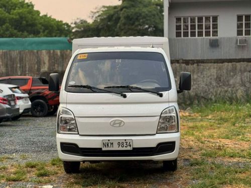 Hyundai H100 Dual AC in Philippines