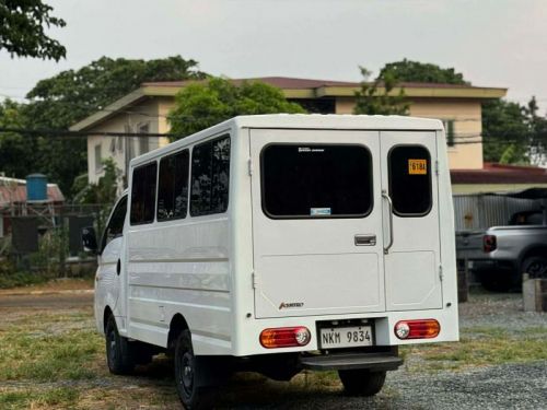 Hyundai H100 Dual AC in Philippines
