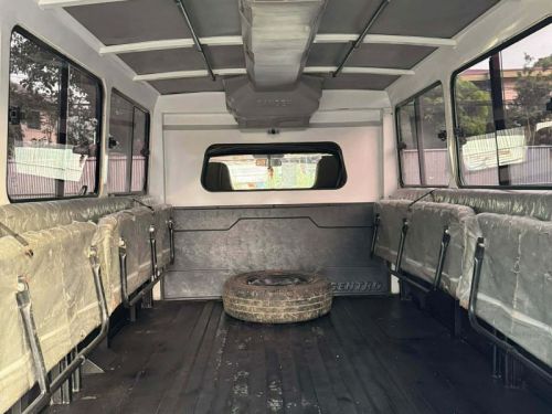 Hyundai H100 Dual AC in Philippines
