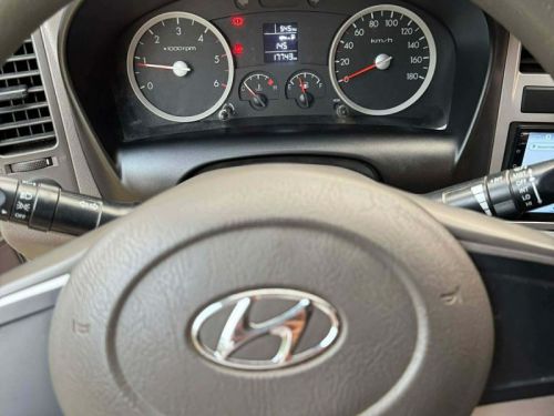 Hyundai H100 Dual AC in Philippines