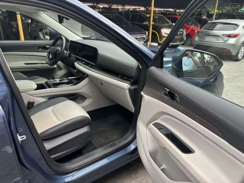 Ford Next Gen Ford Territory Titanium X in Philippines