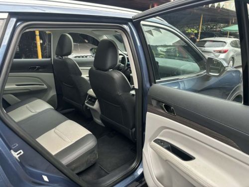 Ford Next Gen Ford Territory Titanium X in Philippines