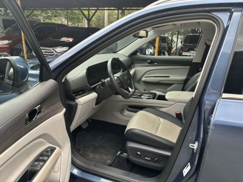 Ford Next Gen Ford Territory Titanium X in Philippines