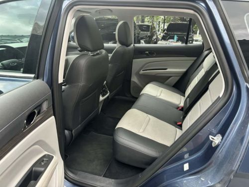 Ford Next Gen Ford Territory Titanium X in Philippines