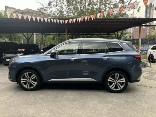 Ford Next Gen Ford Territory Titanium X in Philippines