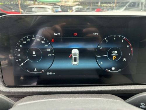 Ford Next Gen Ford Territory Titanium X in Philippines