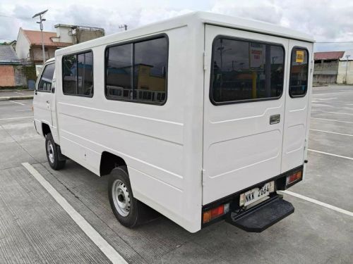 Mitsubishi l300 FB in Philippines