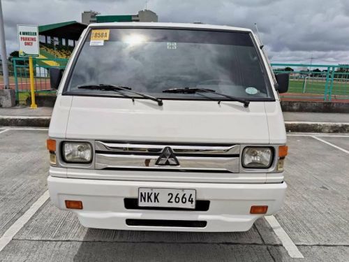 Mitsubishi l300 FB in Philippines
