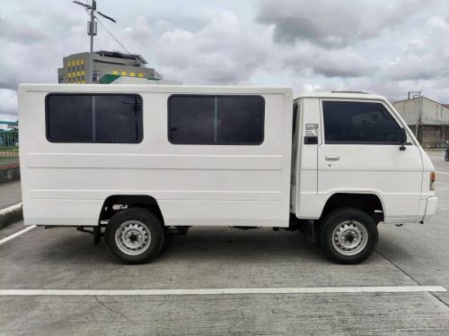 Mitsubishi l300 FB in Philippines