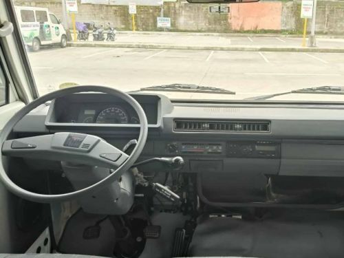 Mitsubishi l300 FB in Philippines