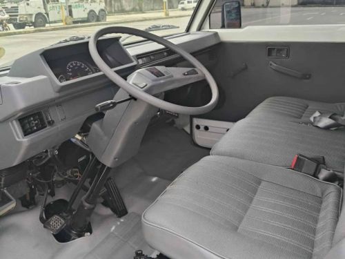 Mitsubishi l300 FB in Philippines
