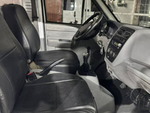 Foton Gratour in Philippines