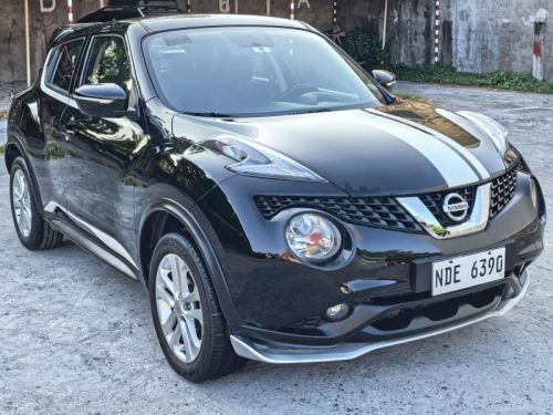 Nissan Juke in Philippines