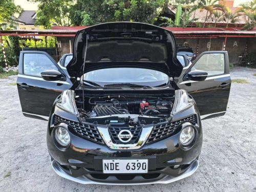 Nissan Juke in Philippines
