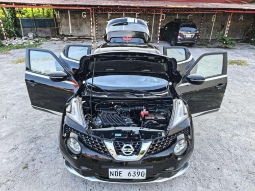 Nissan Juke in Philippines
