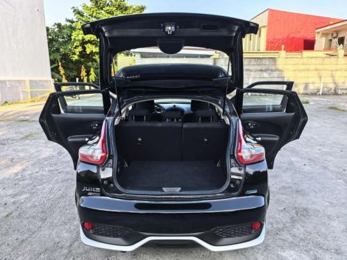 Nissan Juke in Philippines