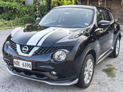 Nissan Juke in Philippines