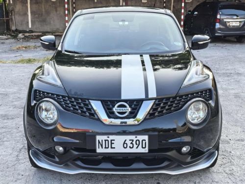 Nissan Juke in Philippines