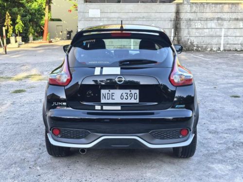 Nissan Juke in Philippines