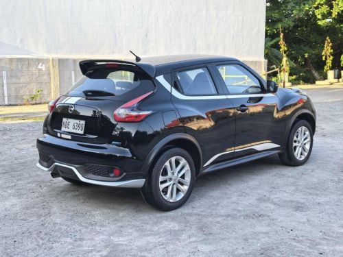 Nissan Juke in Philippines