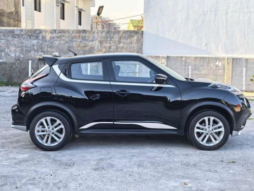 Nissan Juke in Philippines