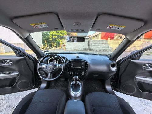 Nissan Juke in Philippines