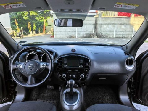 Nissan Juke in Philippines