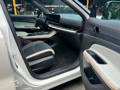 Ford Territory Sport in Philippines
