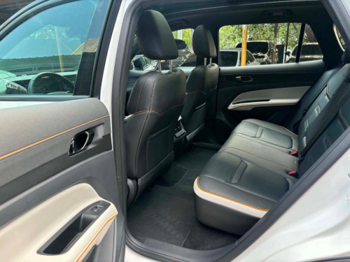 Ford Territory Sport in Philippines