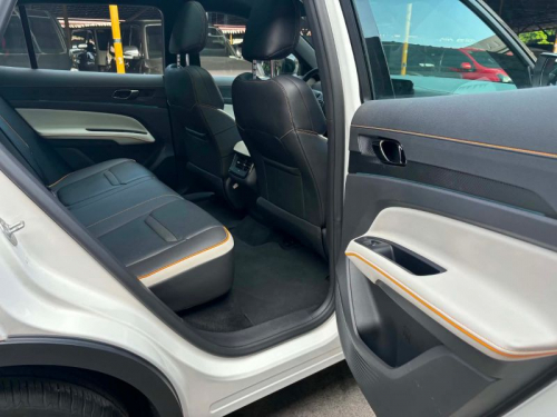 Ford Territory Sport in Philippines